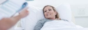 Balance quality healthcare with operational efficiency