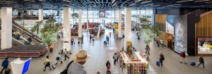 Help travellers feel relaxed and welcome