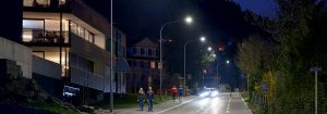 Creating efficient and livable cities