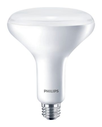What is a Philips GreenPower LED flowering lamp?