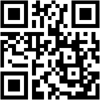 WhatsApp QR code