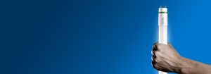Philips MASTER LEDtube Ultra Efficiency T8: minimise energy consumption while maximising your profit.