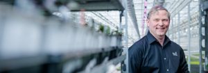 Jolly Farmer improves plant quality with switch to Philips toplighting 
