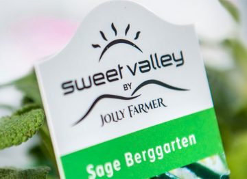 Better growth, reduced energy costs with LED grow lights