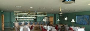 Additional protection from viruses with disinfection lighting