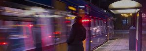 Philips TrueForce  provides fast track to LED for Sheffield's Supertram